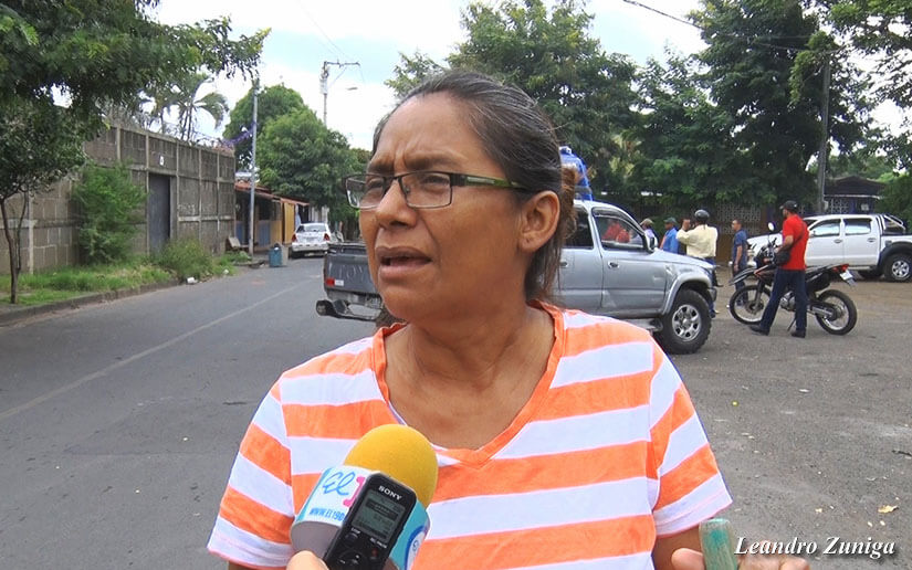 basura