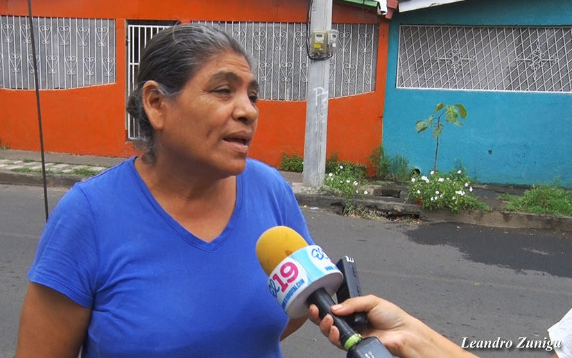 basura
