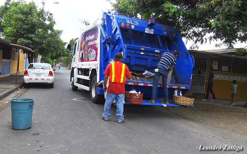 basura
