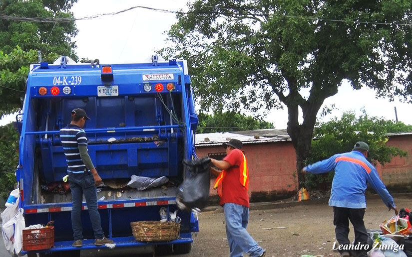 basura