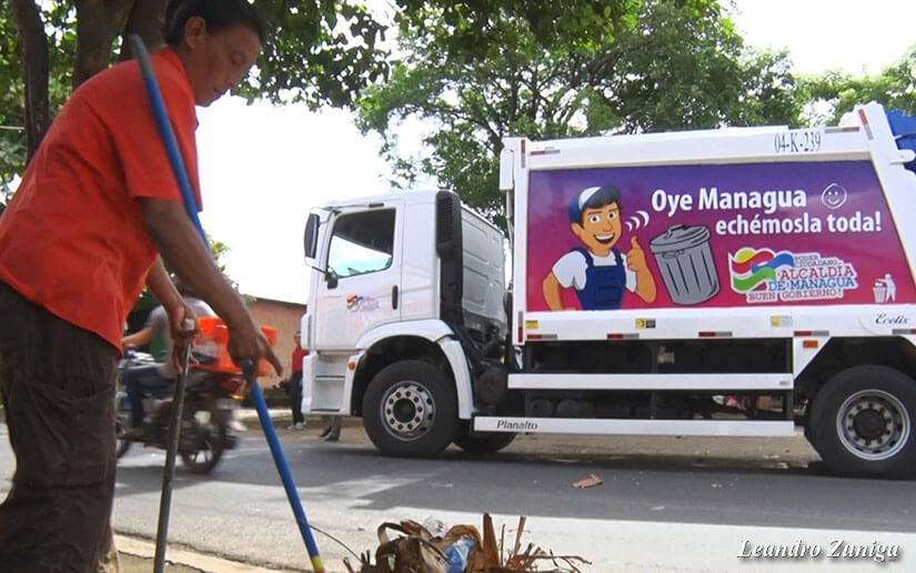 basura