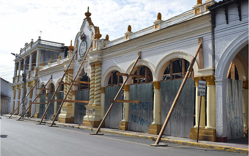 palacio