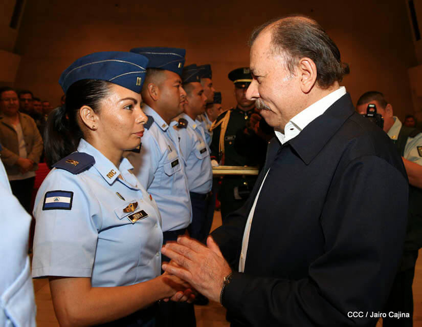 EJÉRCITO