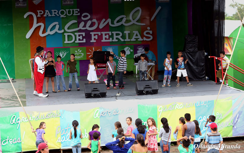 feria