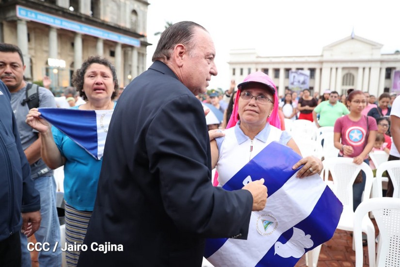 plaza