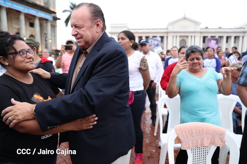 plaza