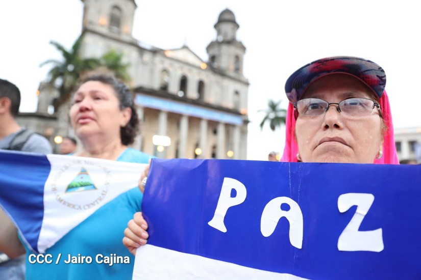 plaza