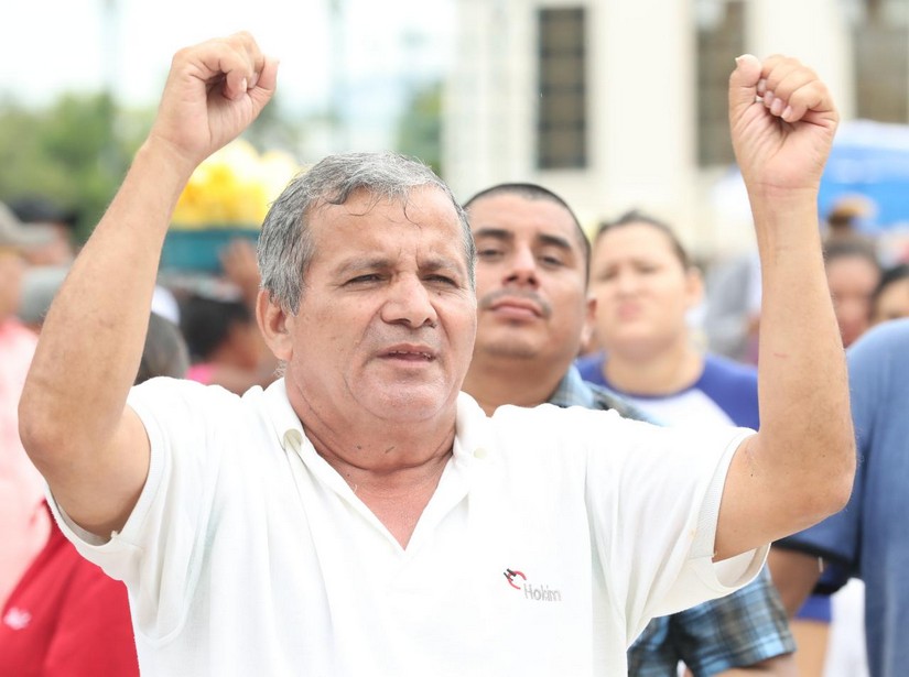 plaza
