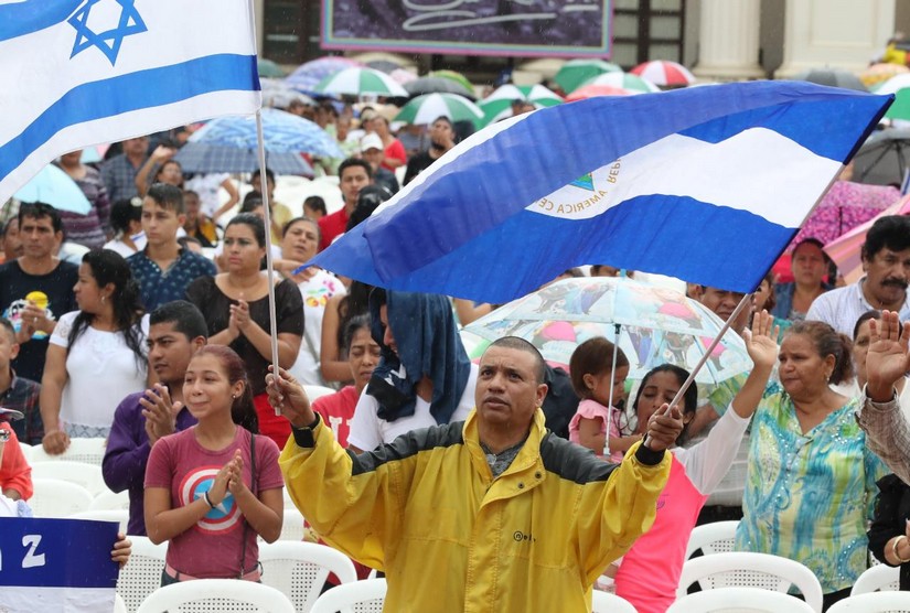 plaza