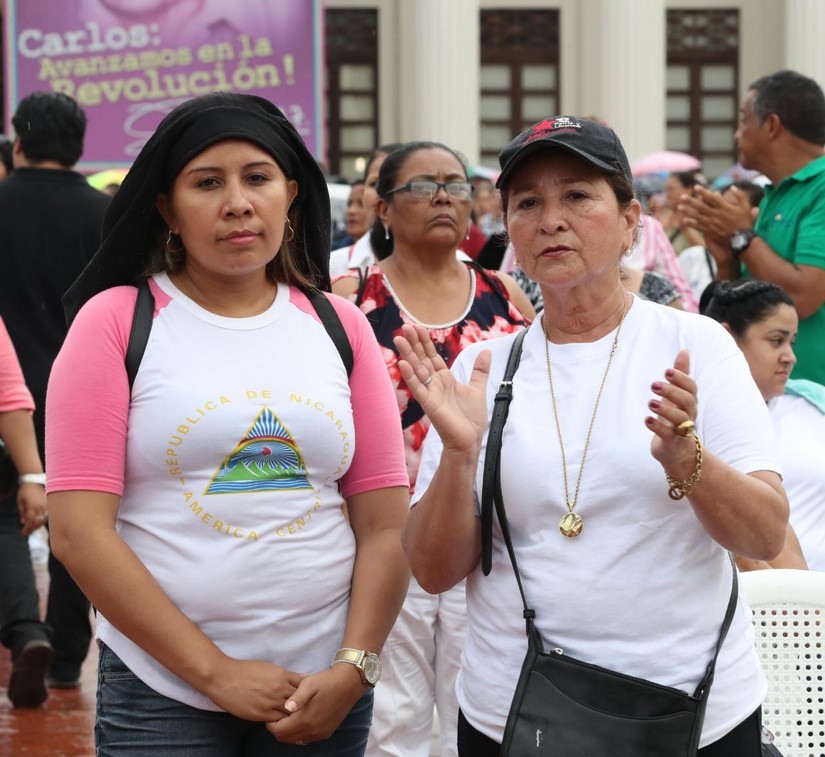 plaza