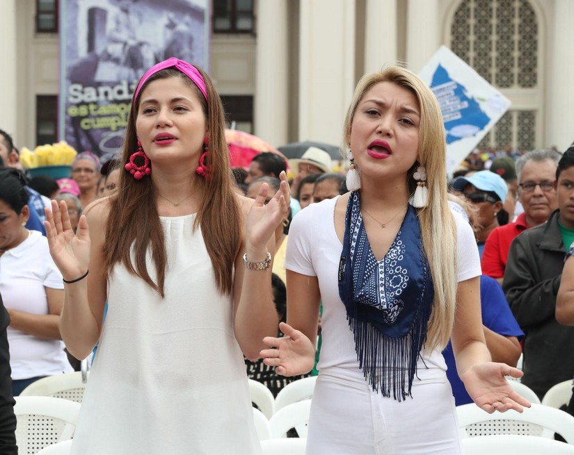 plaza