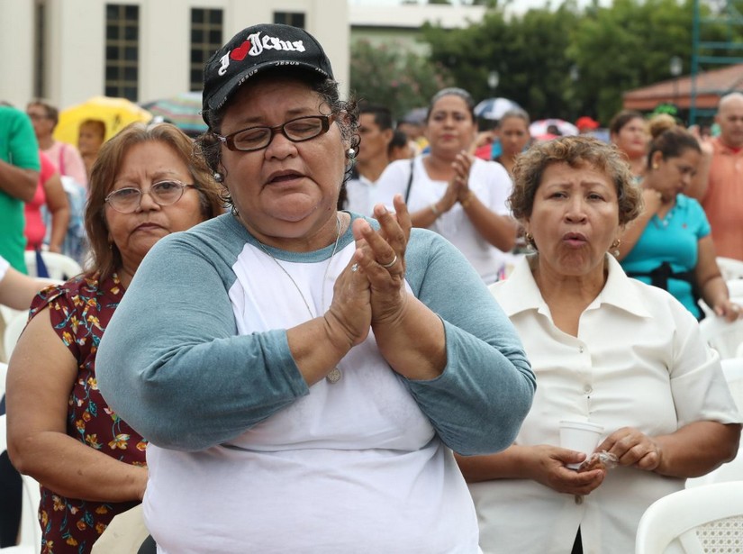 plaza