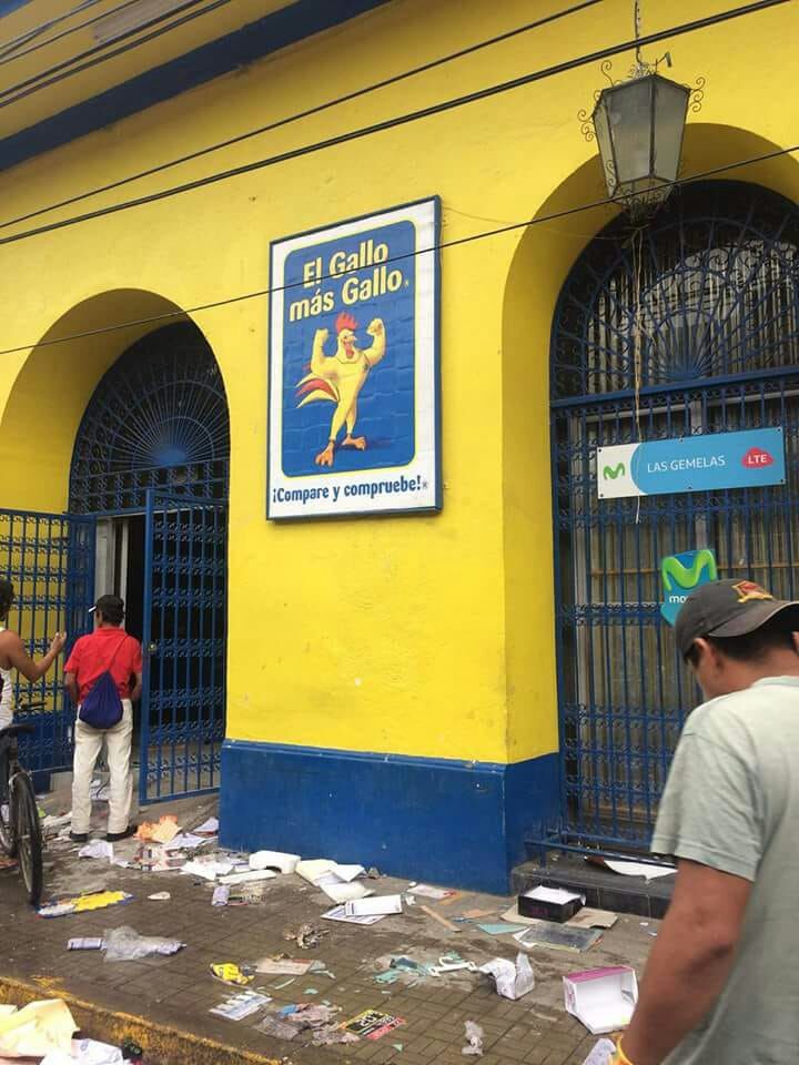 granada