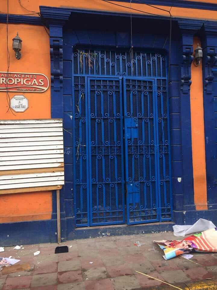 granada
