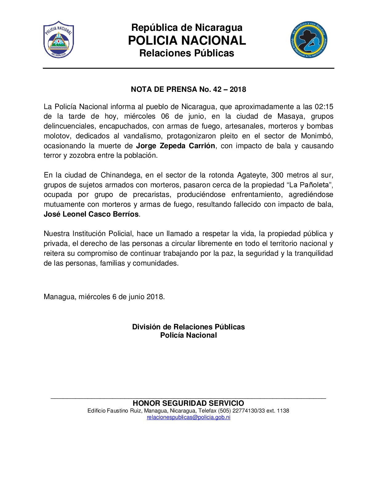 PN