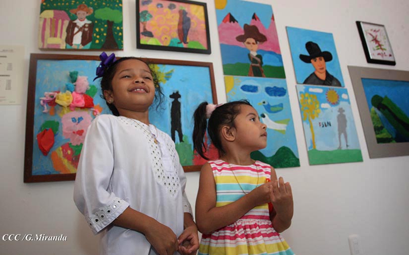 NIÑOS