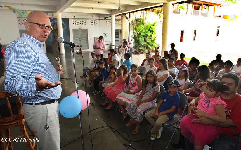 NIÑOS