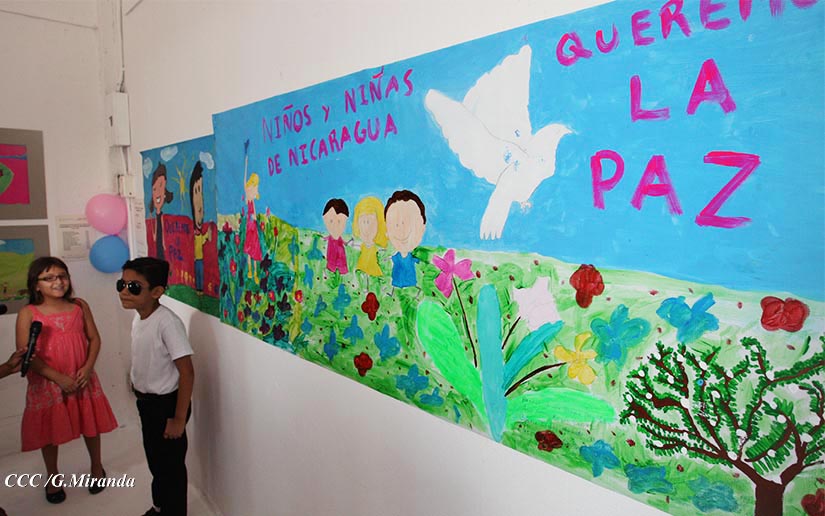 NIÑOS