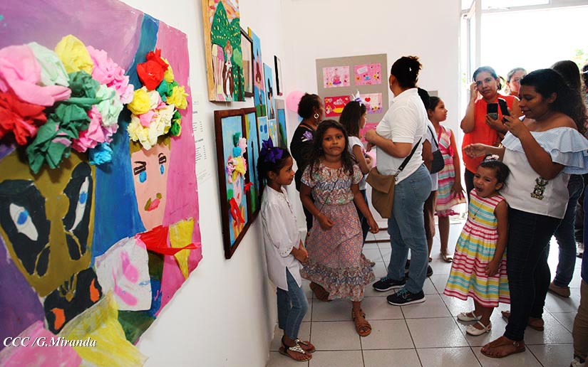 NIÑOS