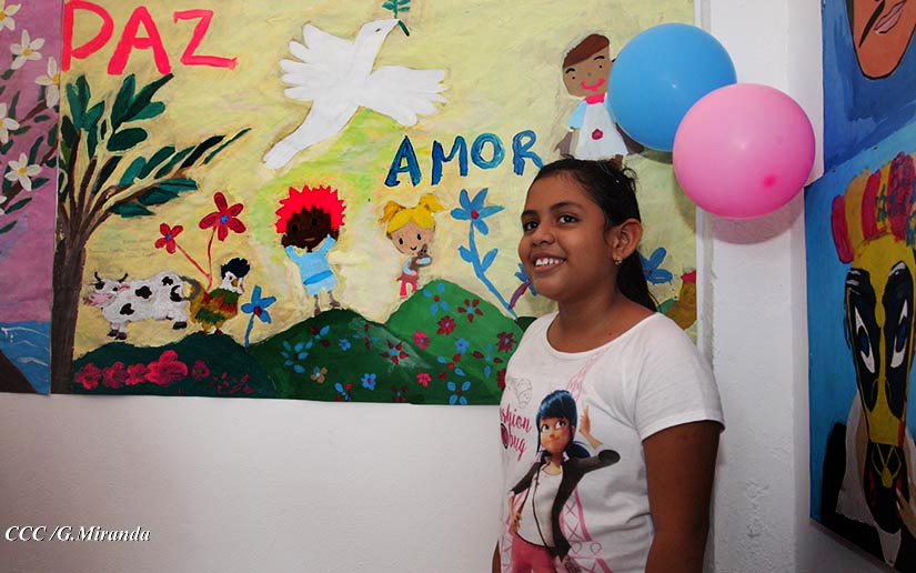 NIÑOS