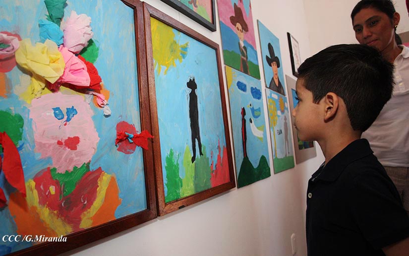 NIÑOS