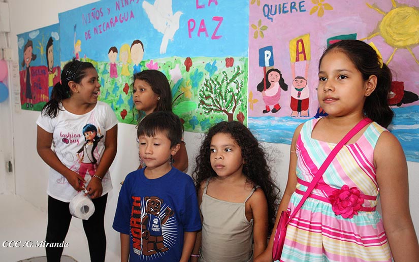 NIÑOS