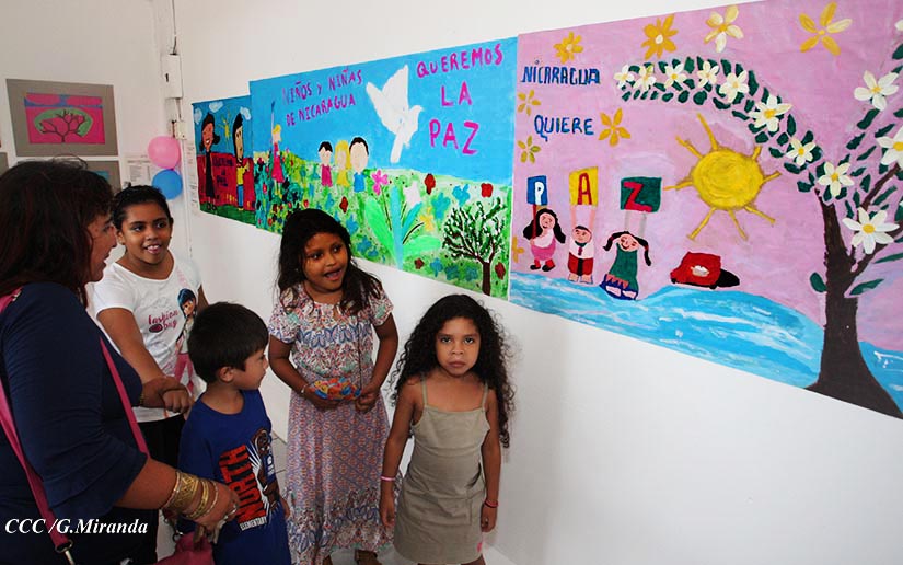 NIÑOS