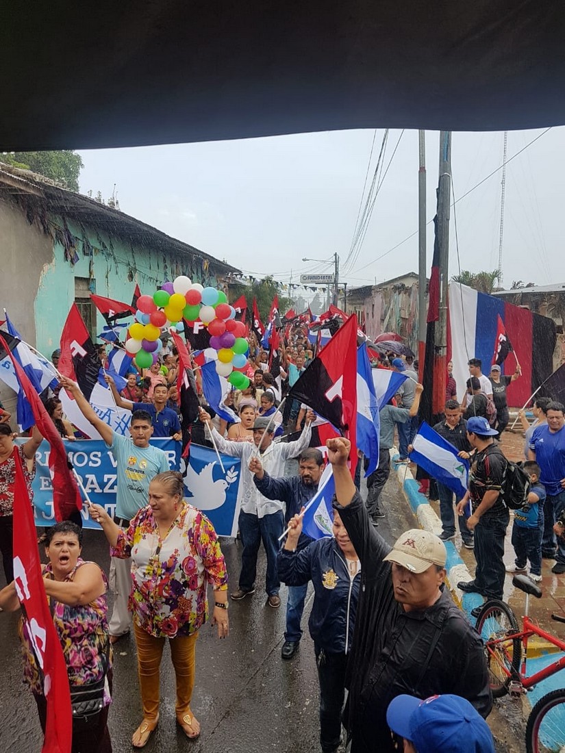 caravana
