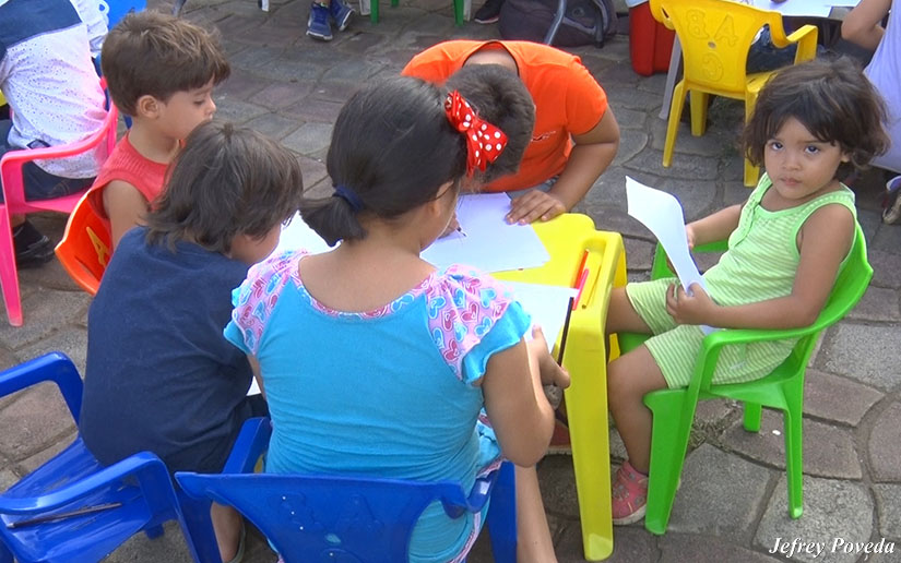 ni&ntilde;os