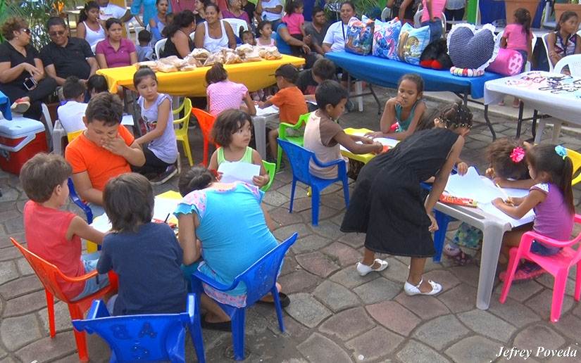 ni&ntilde;os