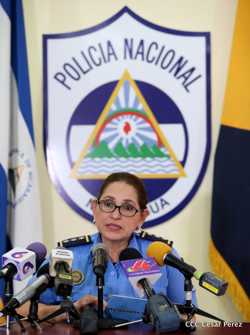 policia