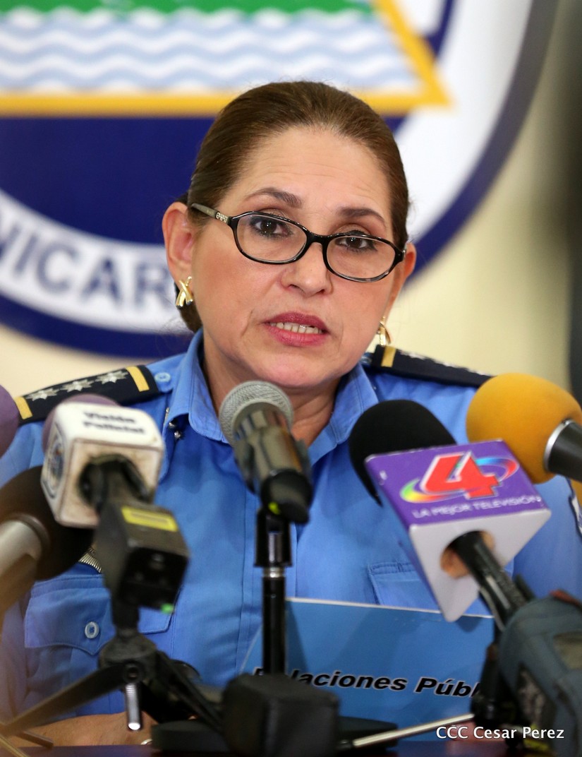 policia