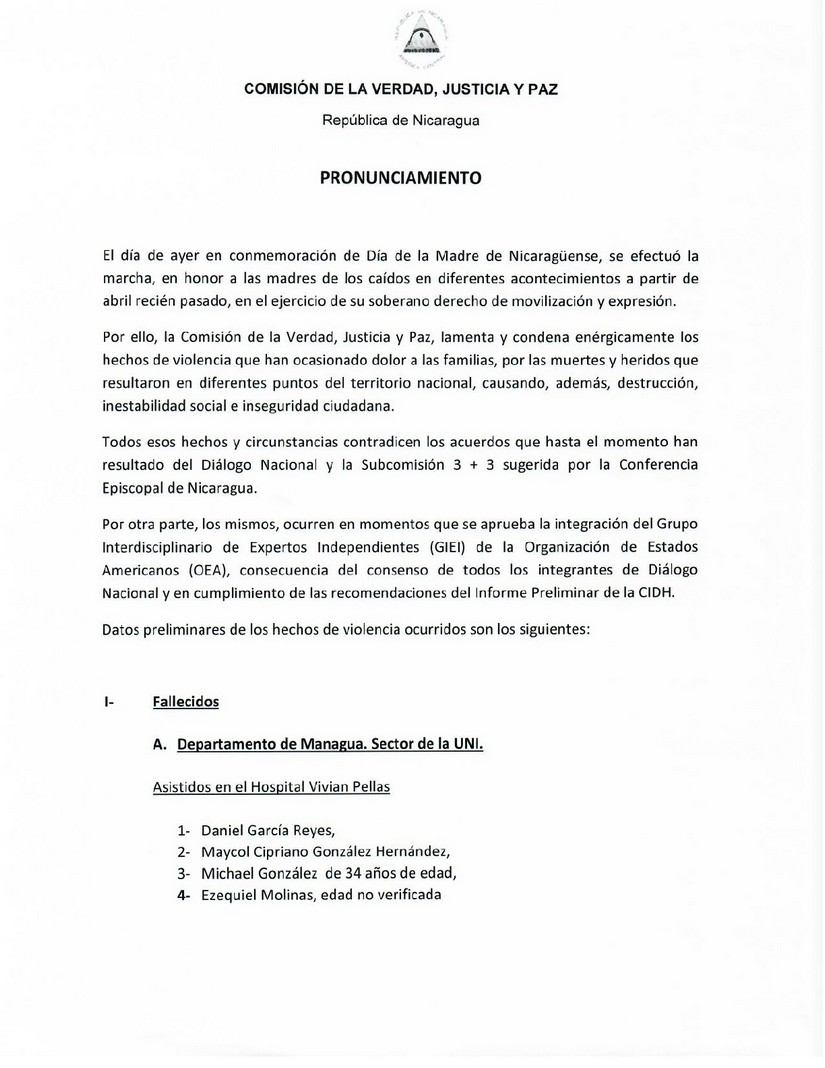 comision