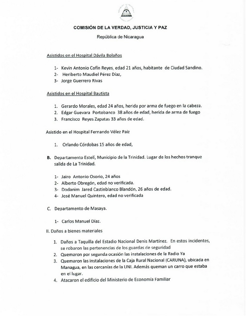 comision