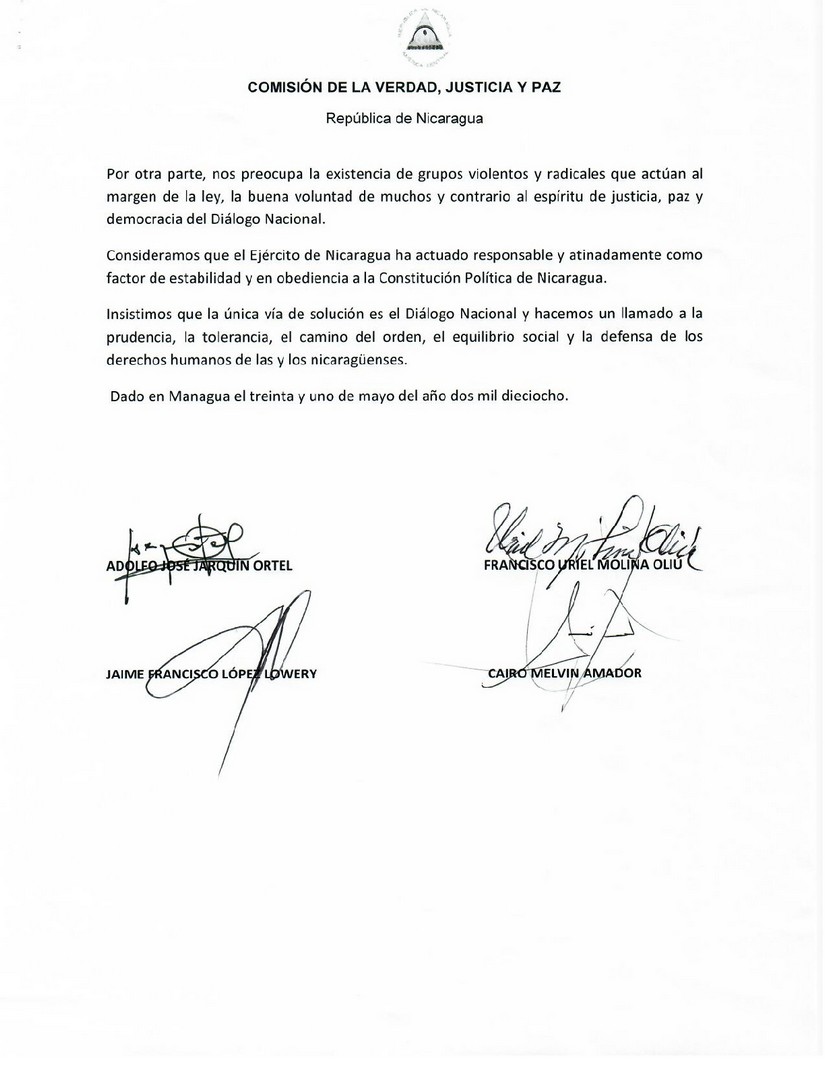 comision