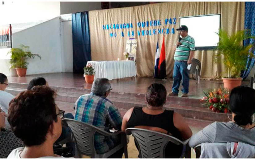 homenaje