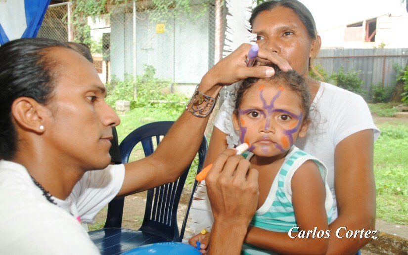 niño
