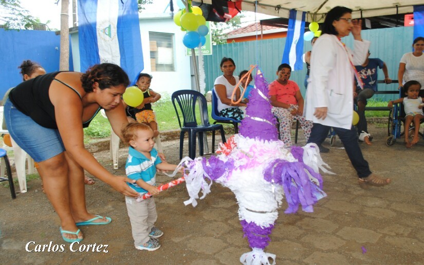 niño