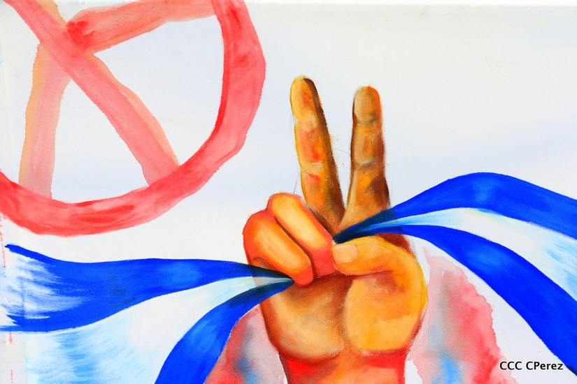 paz