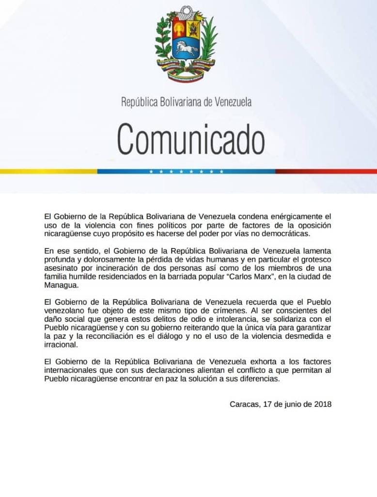 venezuela