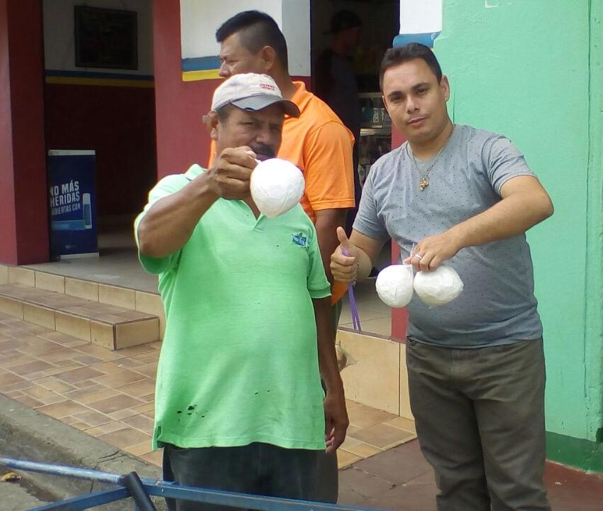 chontales