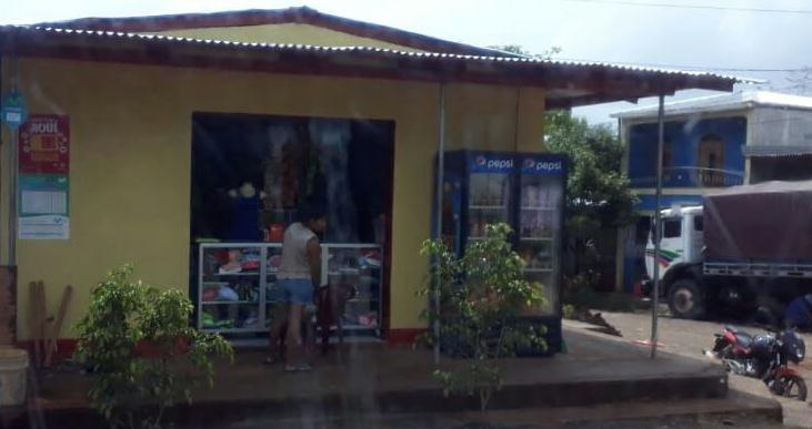 chontales