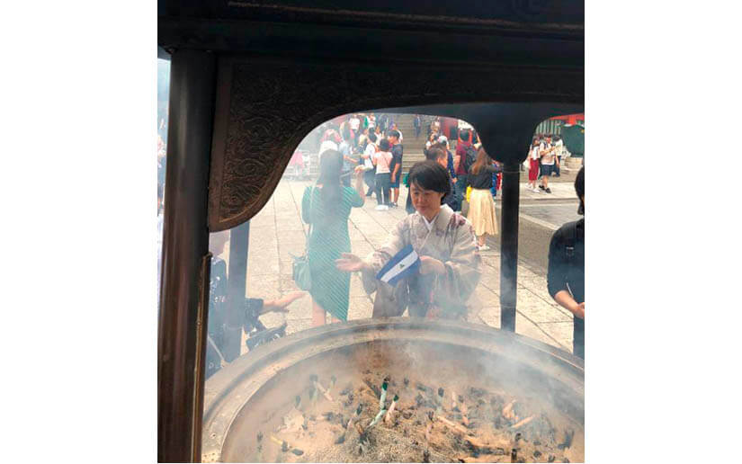 japón