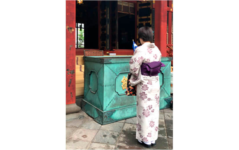 japón