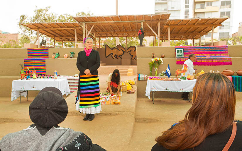 perú