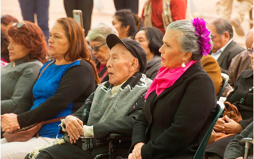 perú