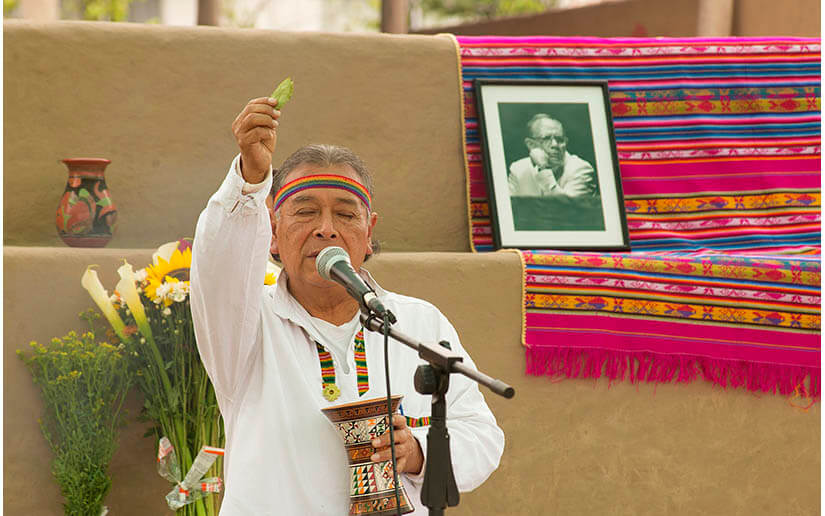 perú