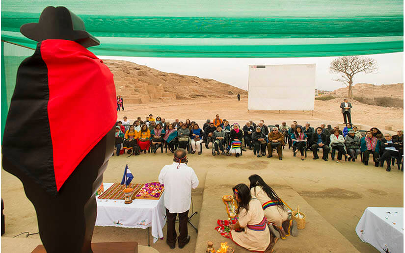 perú