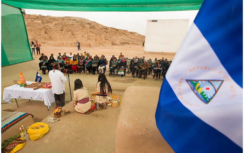 perú