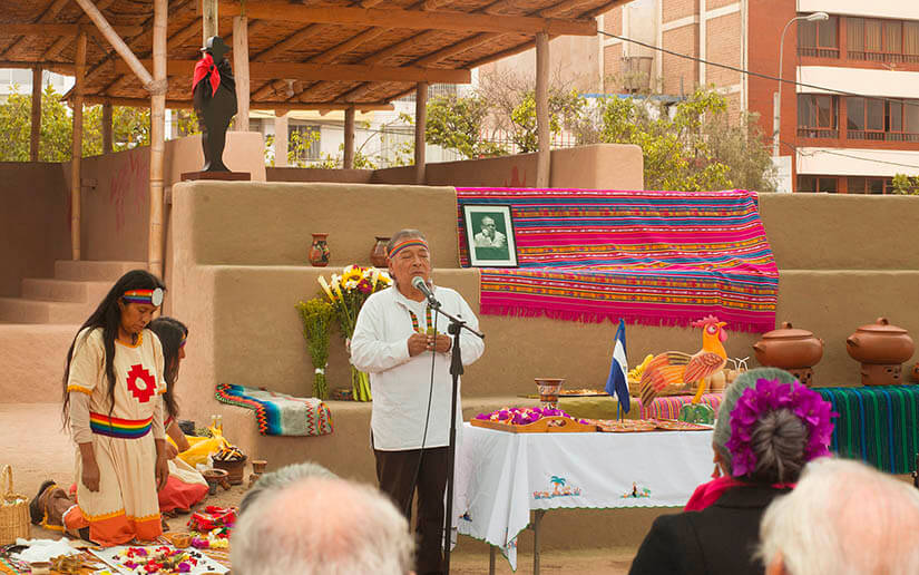 perú